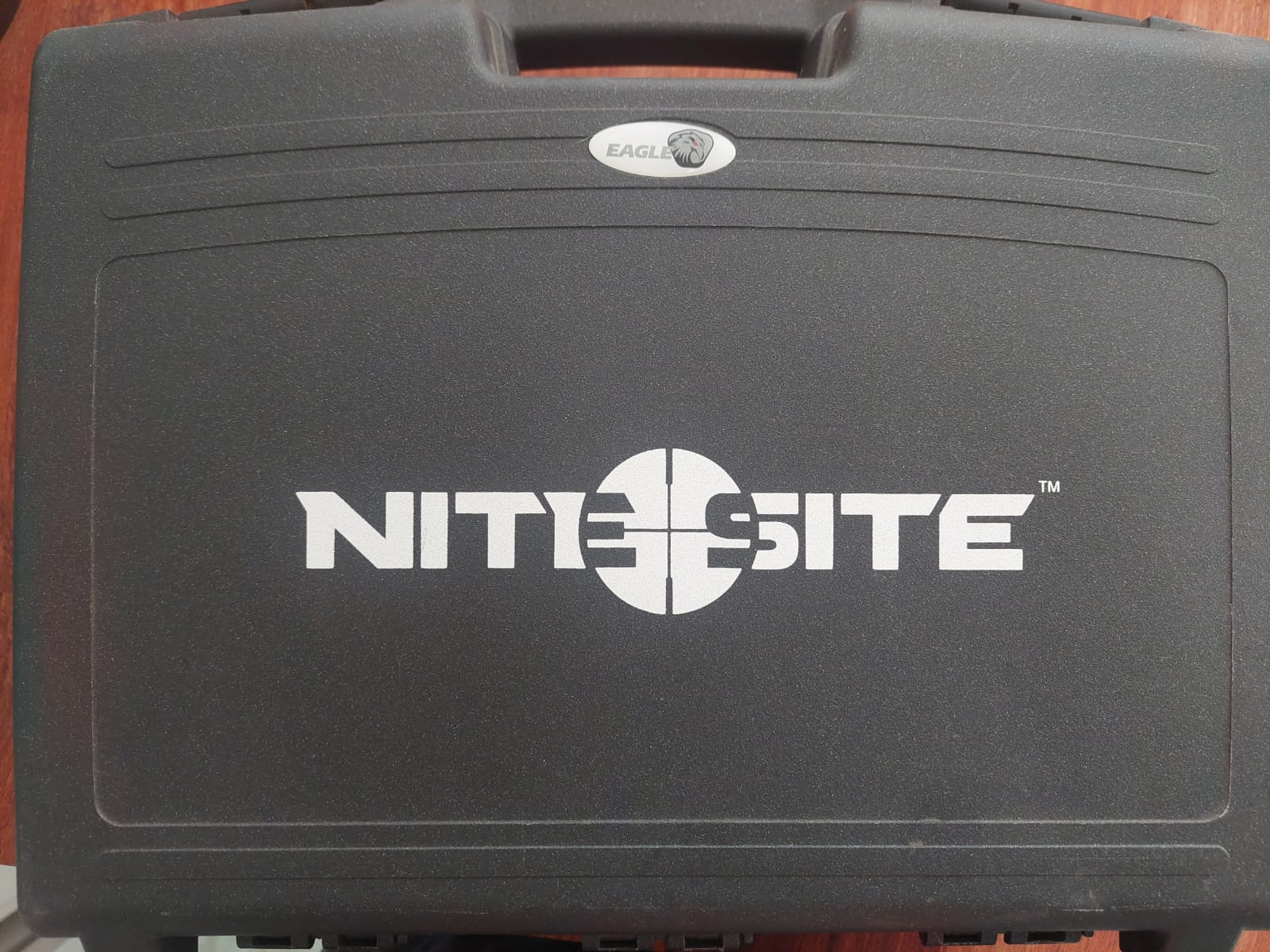 Nite site Eagle