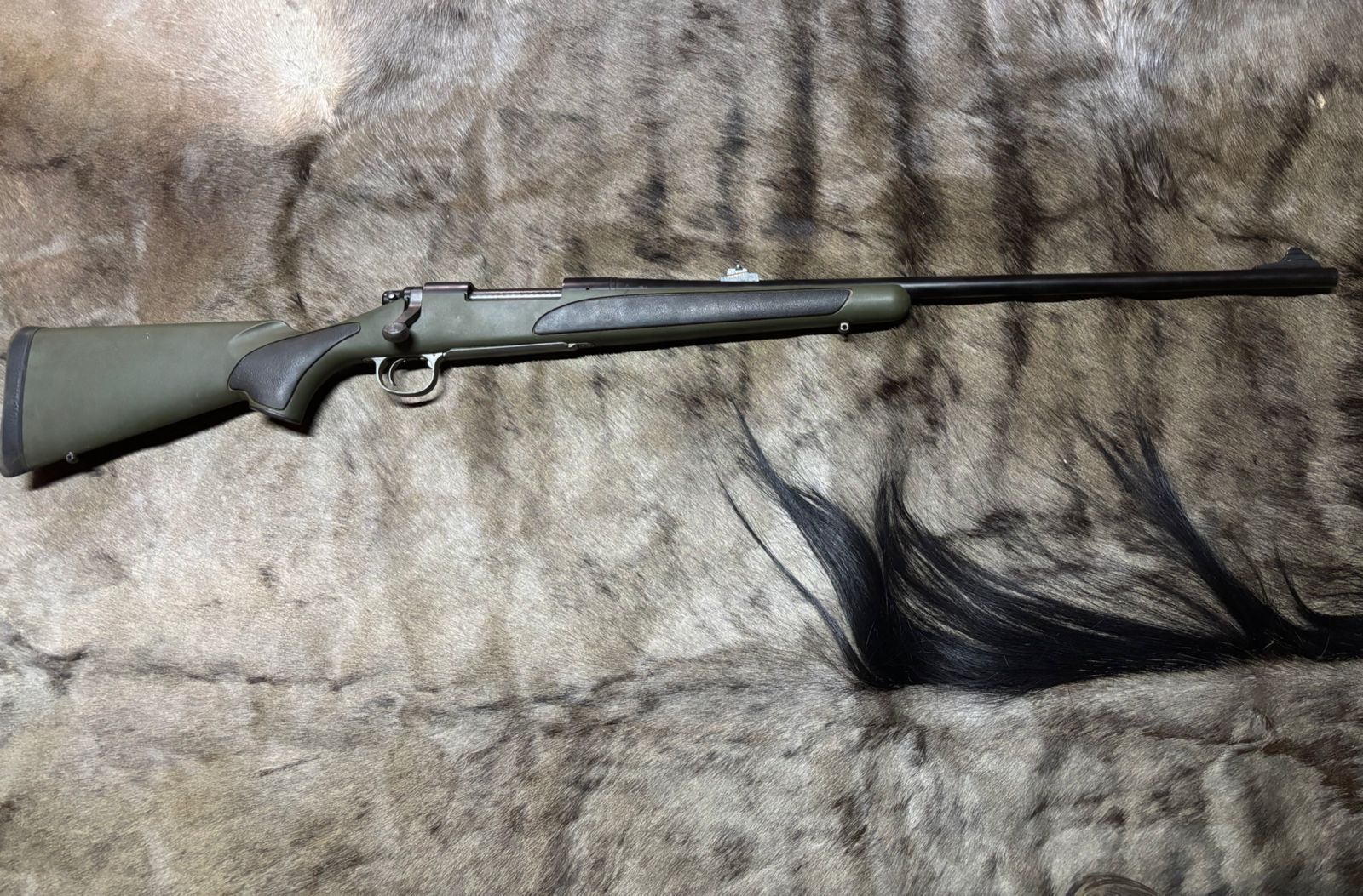 .375 Remington Ultra Magnum XCR II