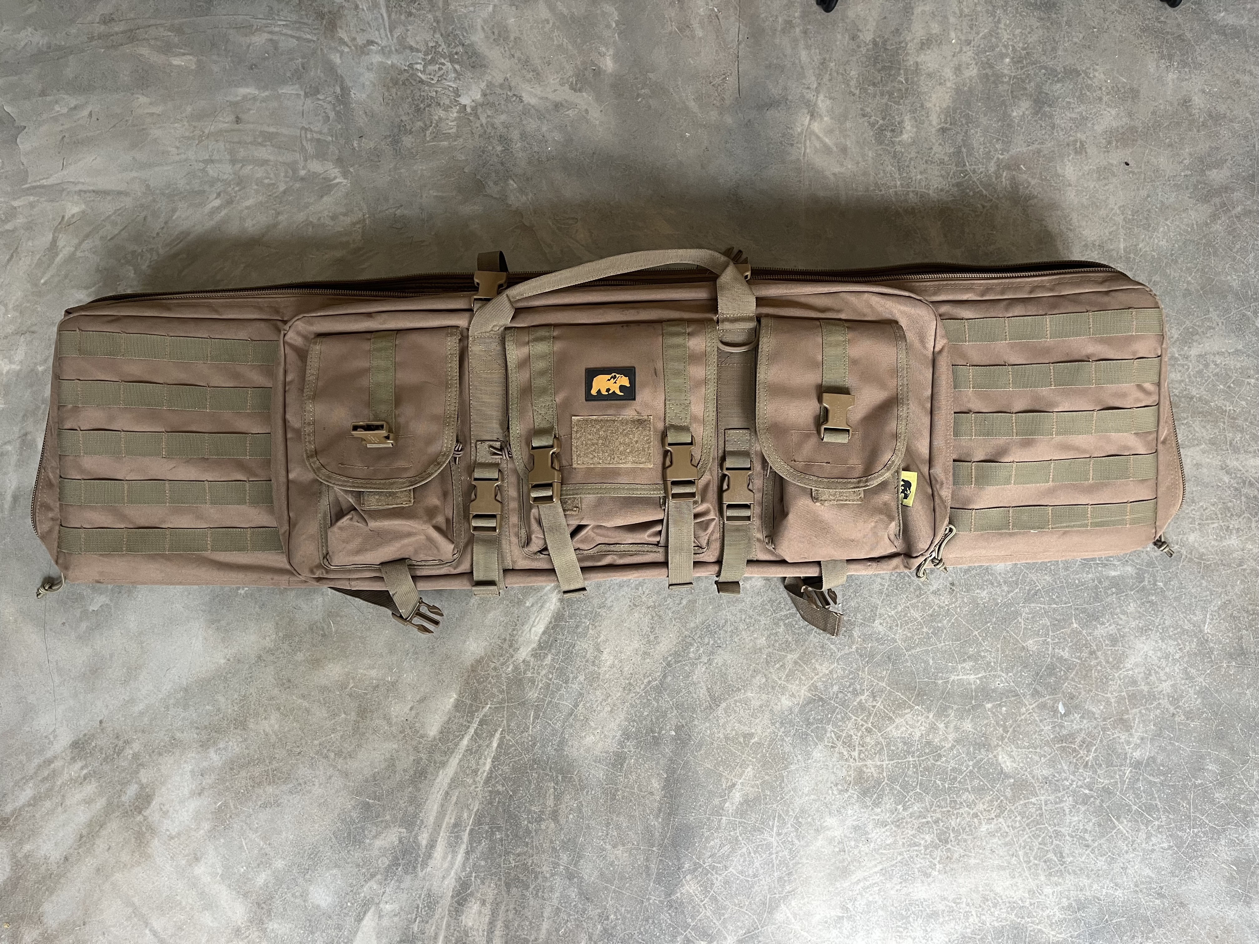 SIG SAUER Magpul edition 223Rem - Image 2