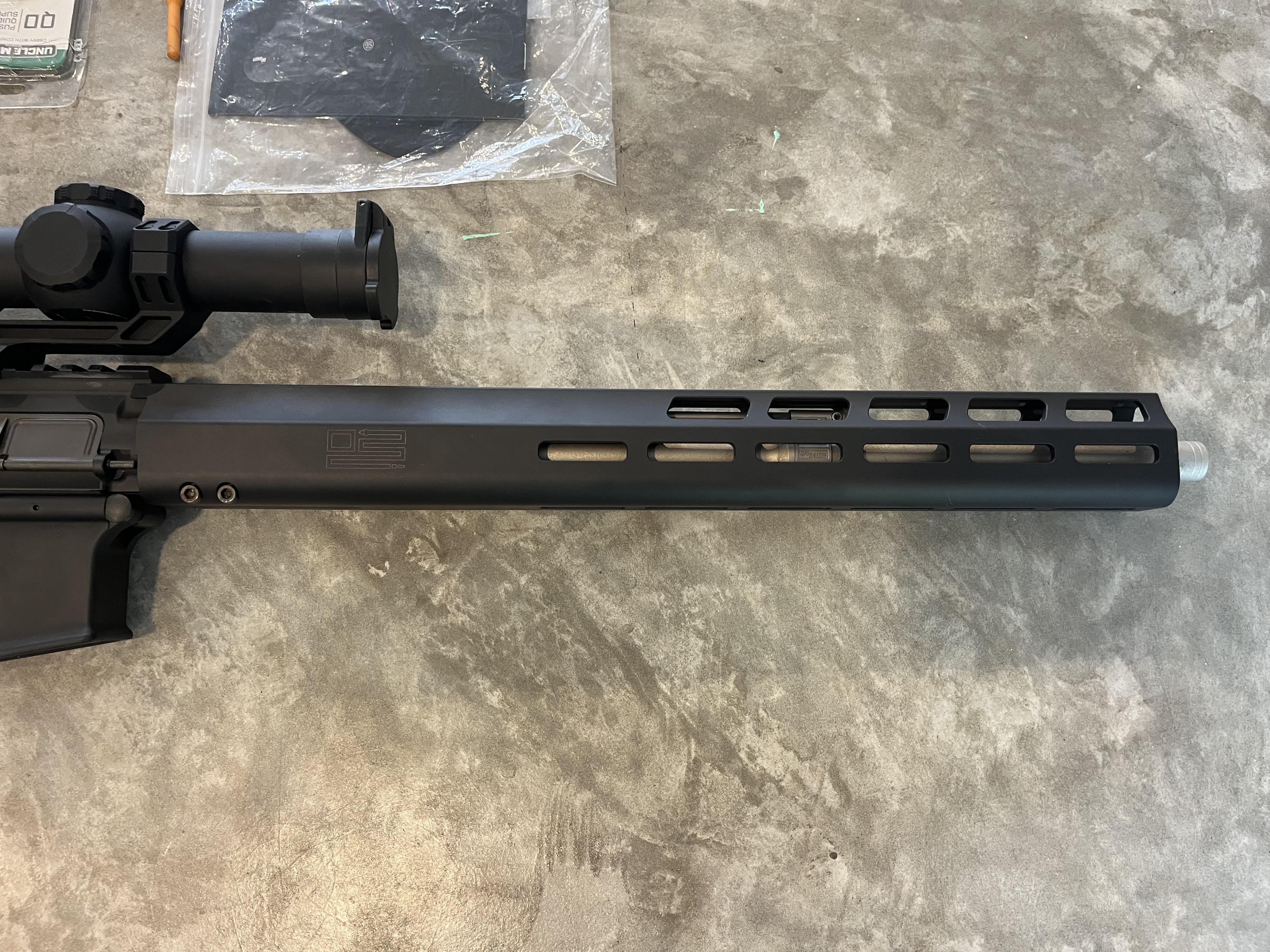 SIG SAUER Magpul edition 223Rem - Image 5