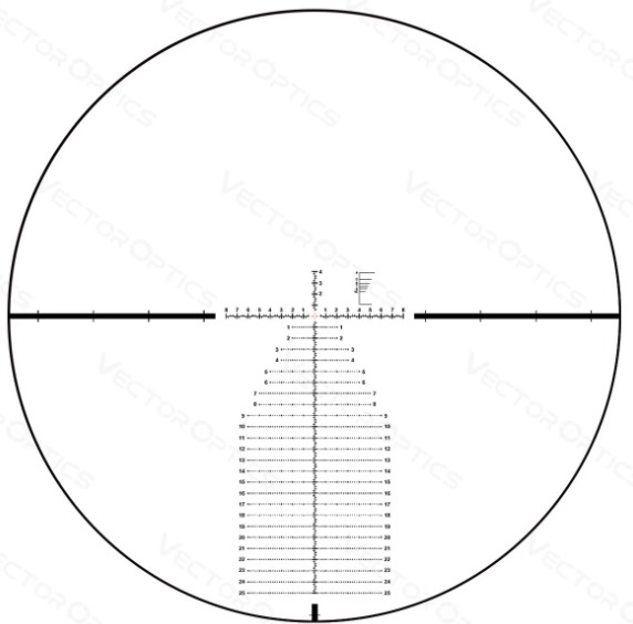Vector Continental 5-30x56 FFP - Image 2