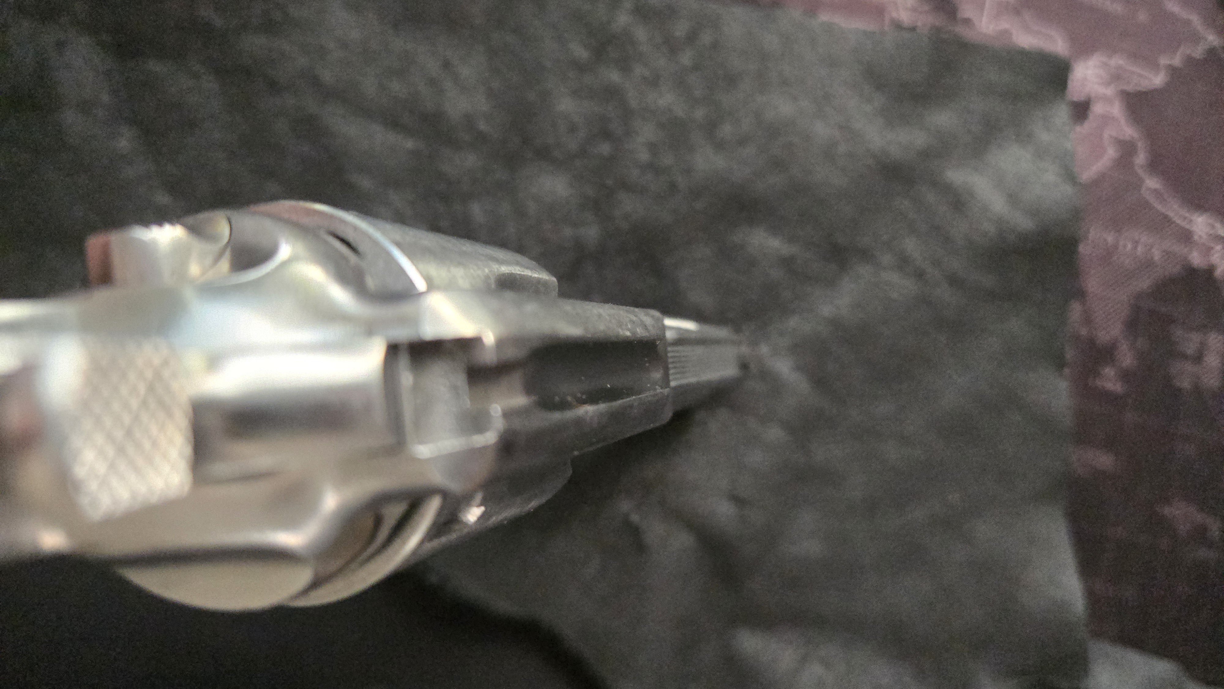Ruger Service six - Image 4