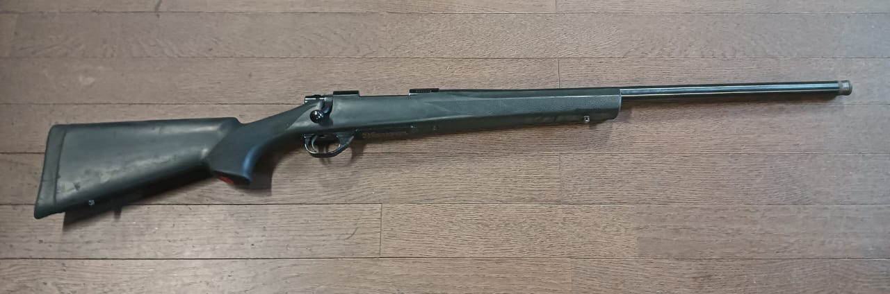 Howa 243