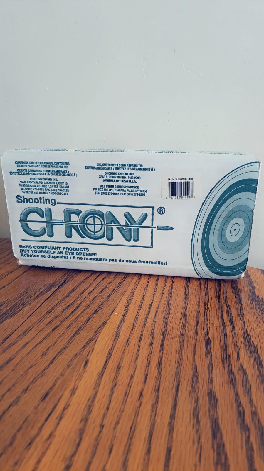 Crony