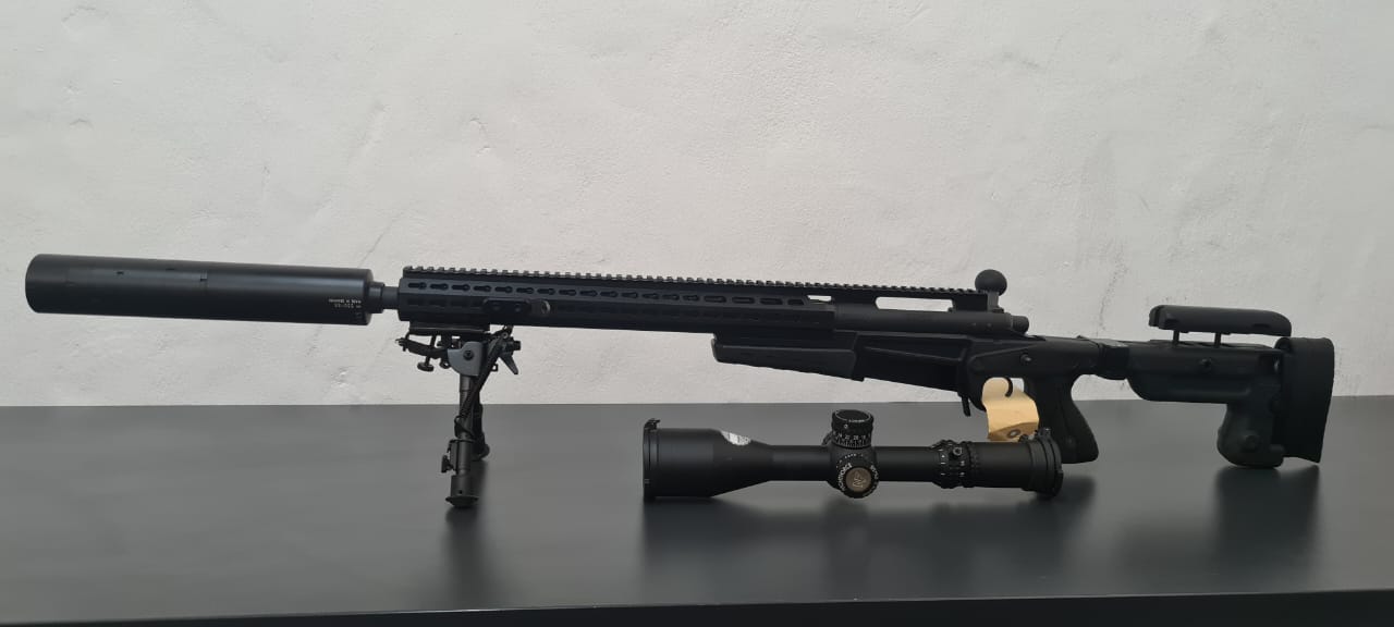 338 LAPUA