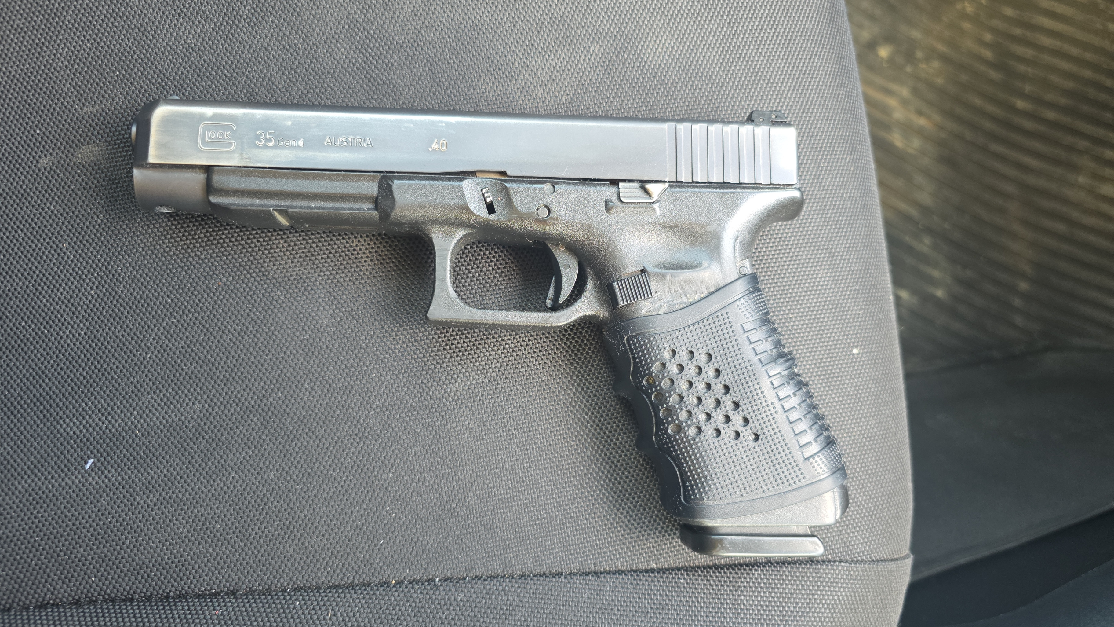 Glock35 Gen4 - Image 1