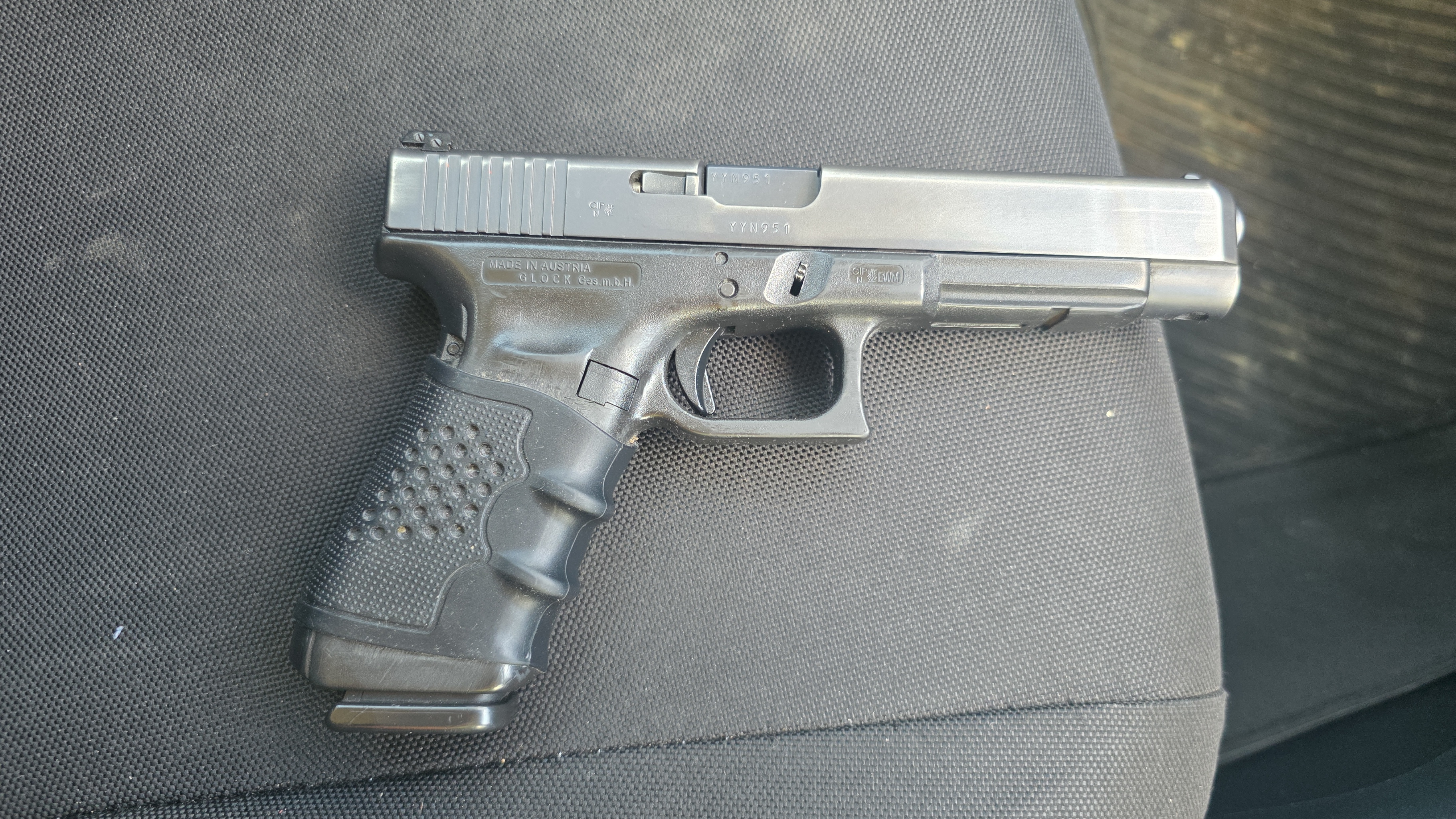 Glock35 Gen4 - Image 2