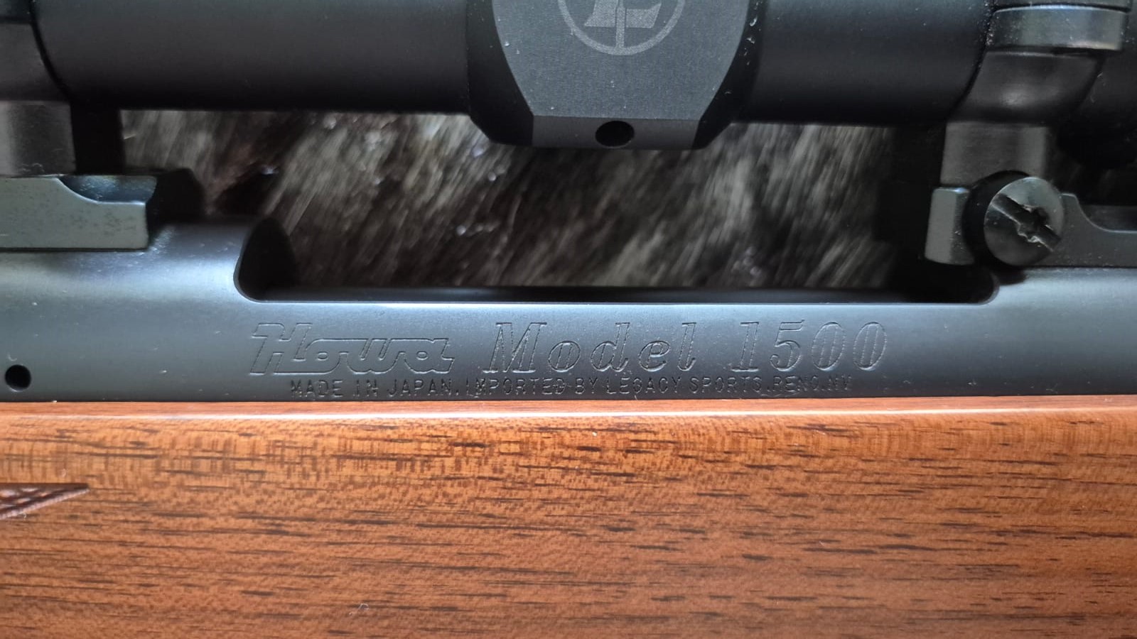 Howa 30-06 - Image 3