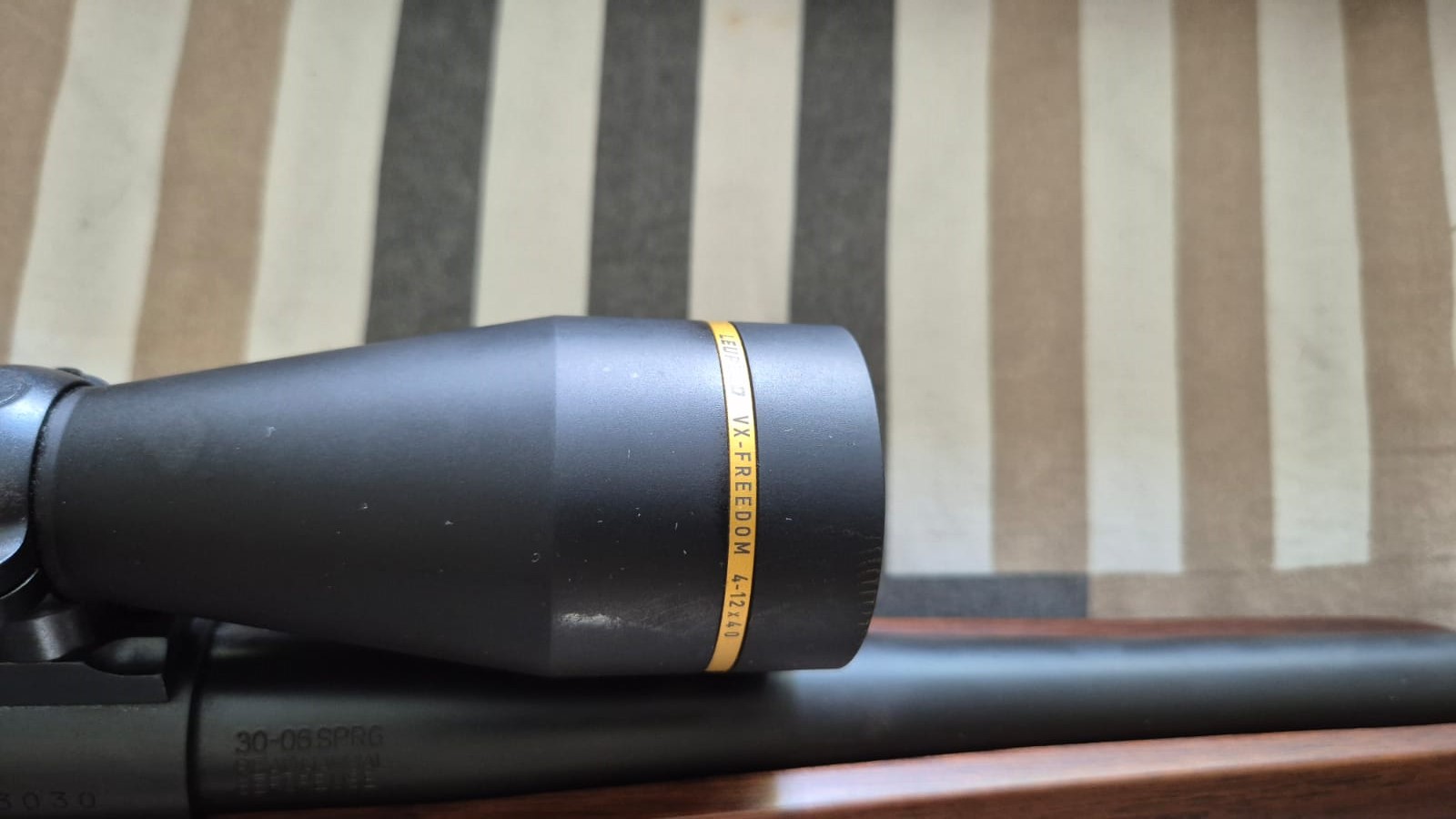 Howa 30-06 - Image 4