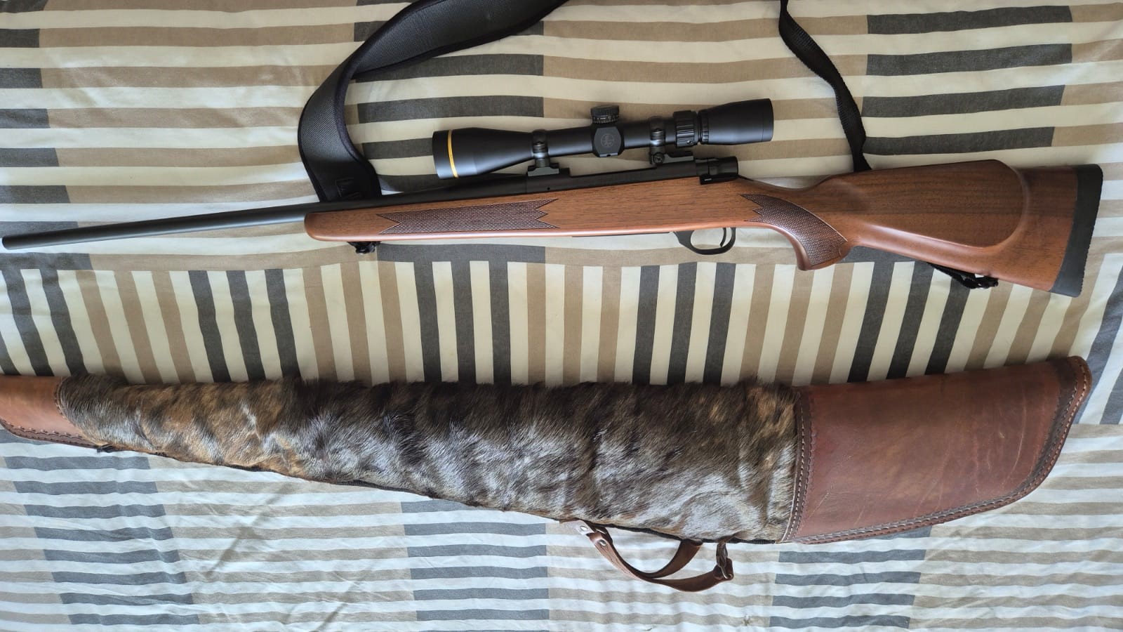 Howa 30-06 - Image 5