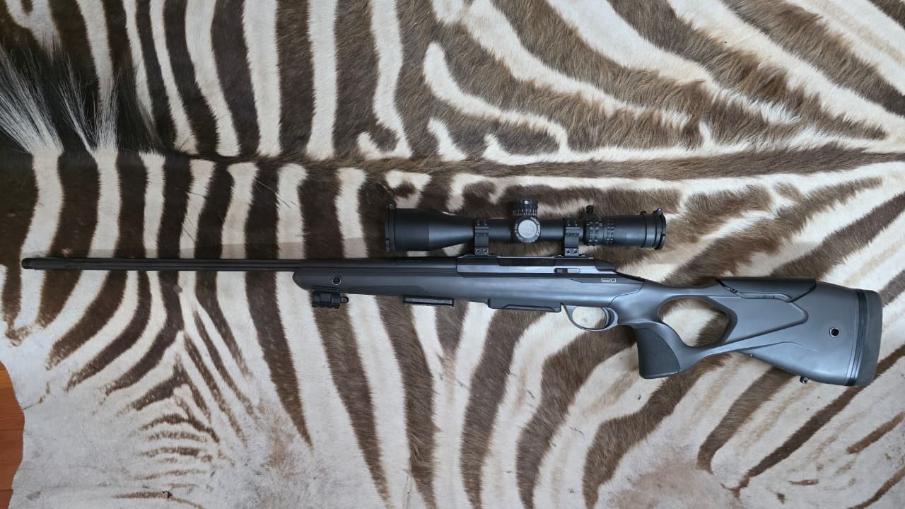 Sako 6.5 PRC - Image 2