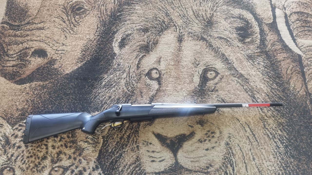 Winchester 270 Win
