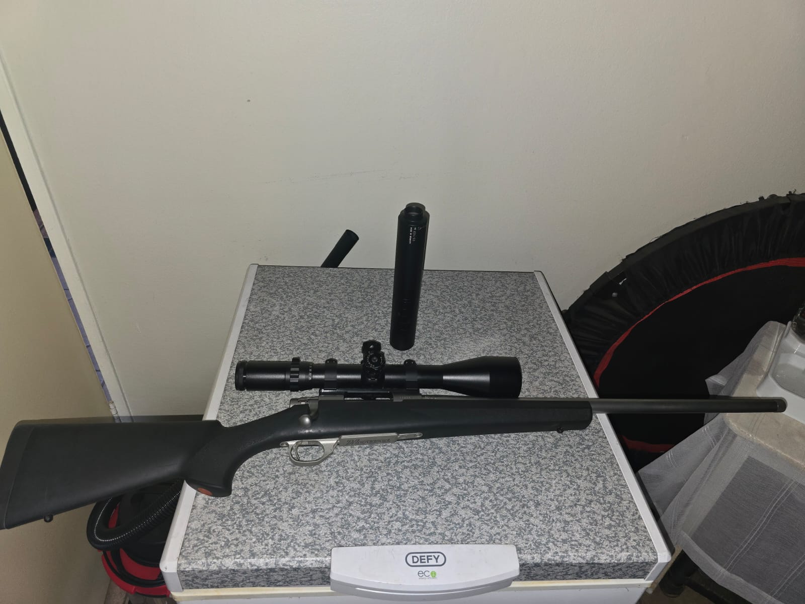 Howa 1500