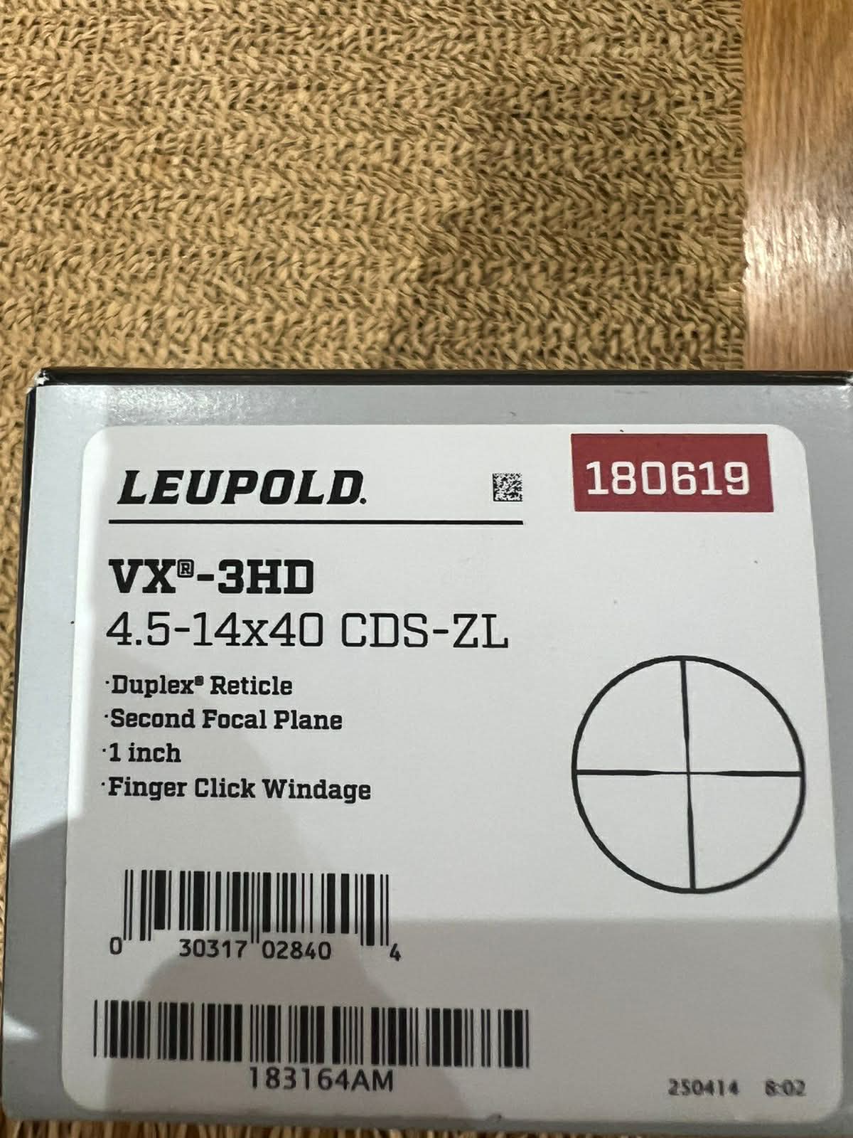 Sako 25-06 Rem - Image 3