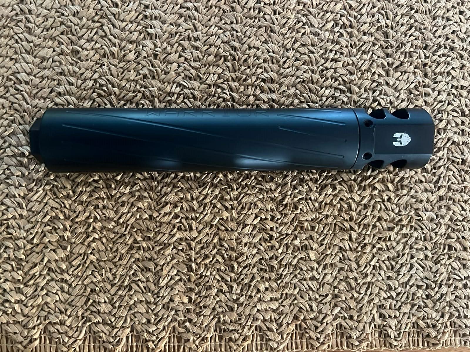 Sako 25-06 Rem - Image 2