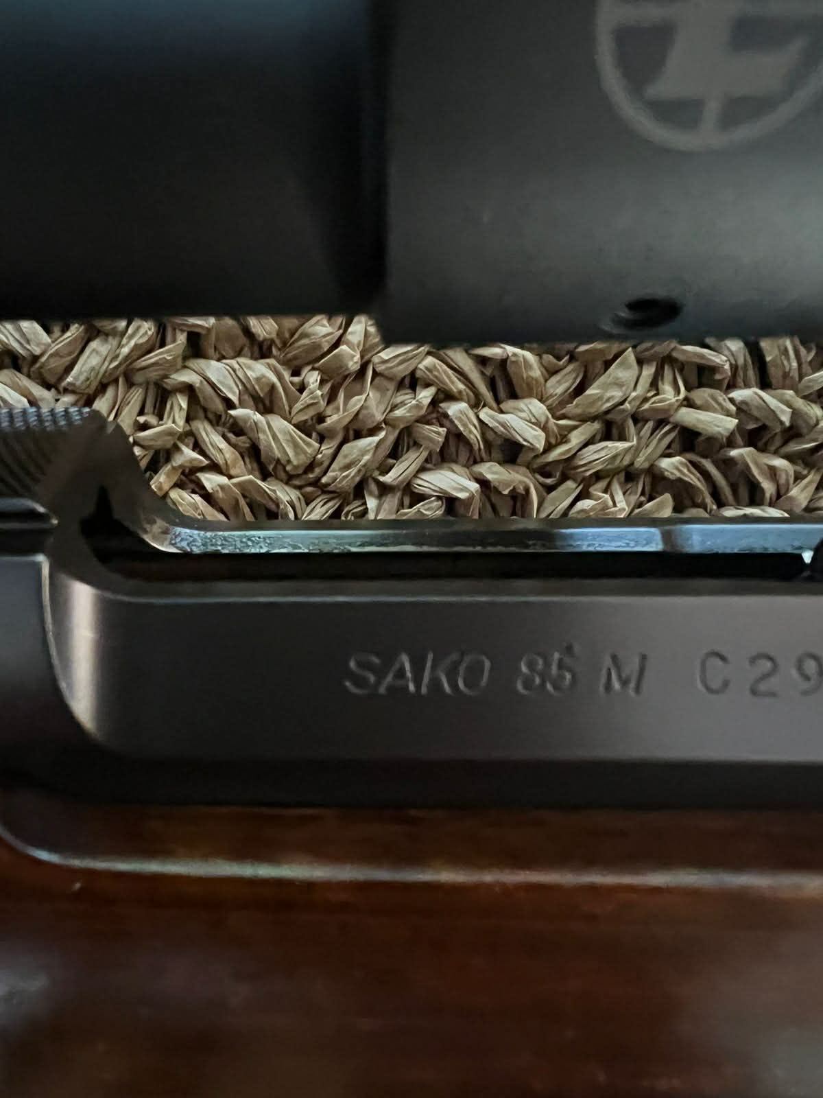 Sako 25-06 Rem - Image 4