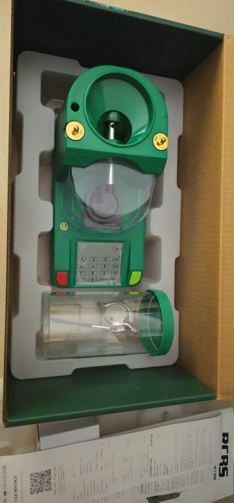 RCBS Chargemaster Link - Image 2