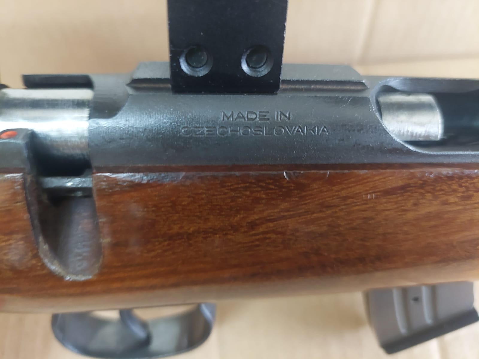 Bruno .22LR - Image 2